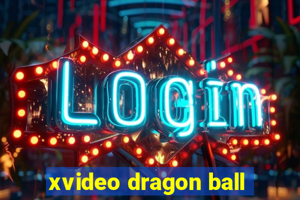 xvideo dragon ball